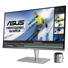 Asus 32PA32UC-K DPHDMI UHD Spk